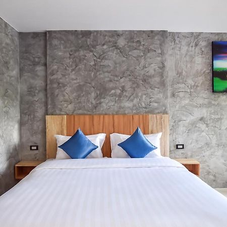 Dee Homestay Pa Khlok Exterior foto
