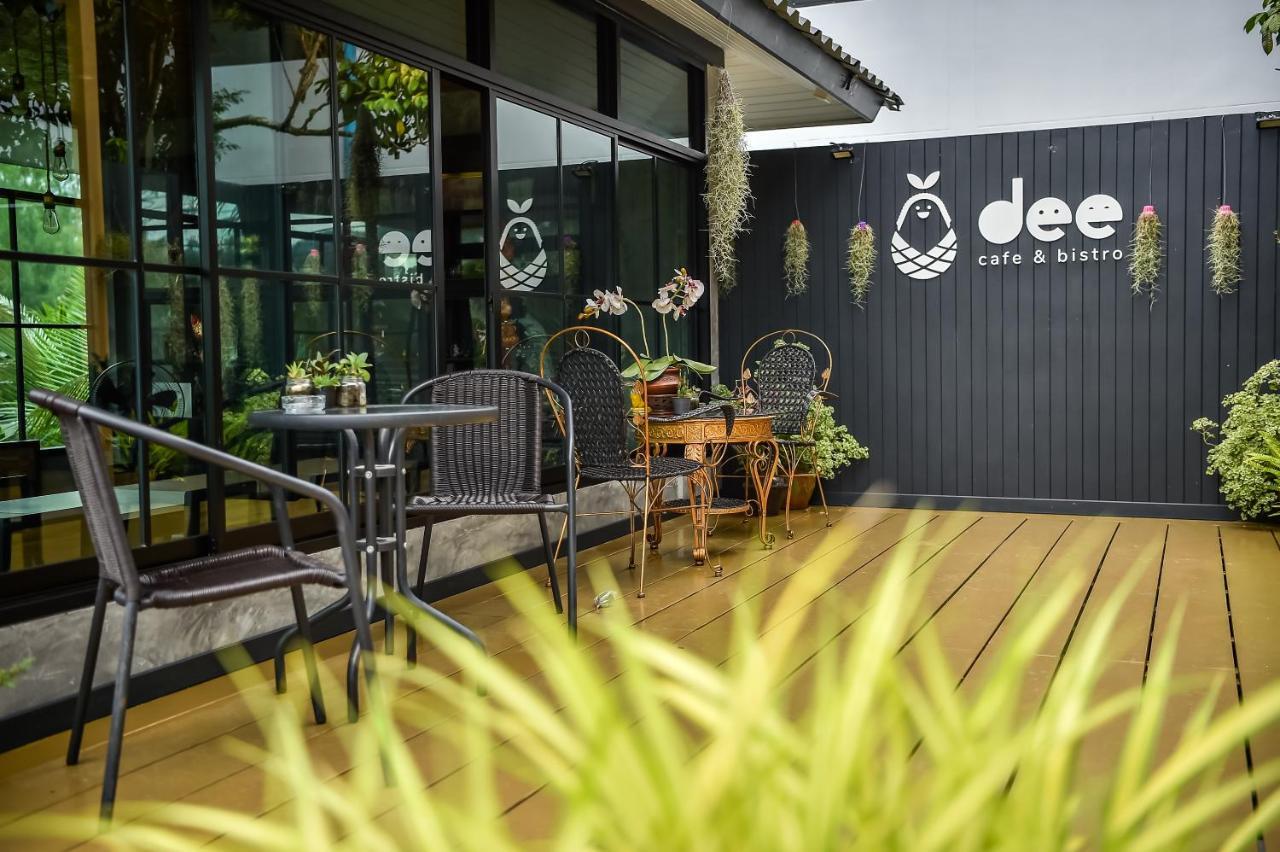 Dee Homestay Pa Khlok Exterior foto