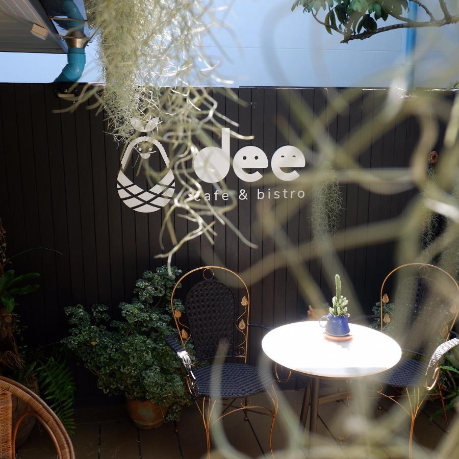 Dee Homestay Pa Khlok Exterior foto